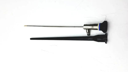 Olympus A22003A Medical Rigid Endoscope 4mm 70° - Pre-Owned Surgical Borescope Instrument Rigid Endoscope, second-hand product photo 11