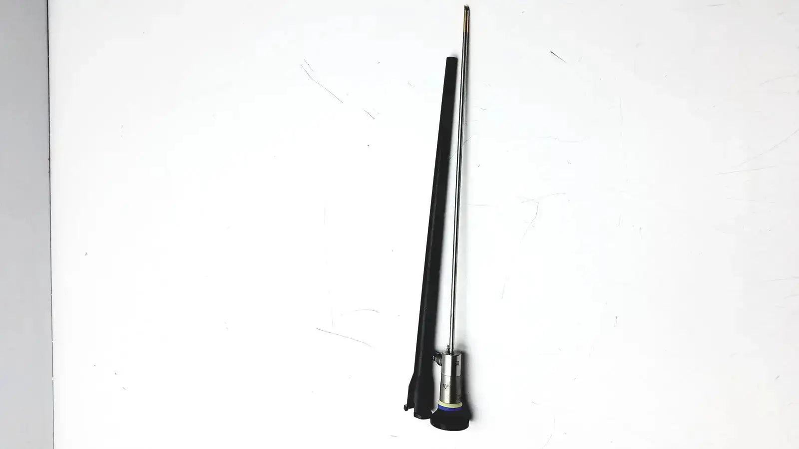 Olympus A22003A Rigid Scope 4mm x 70º Degree Rigid Endoscope, second-hand product photo 12