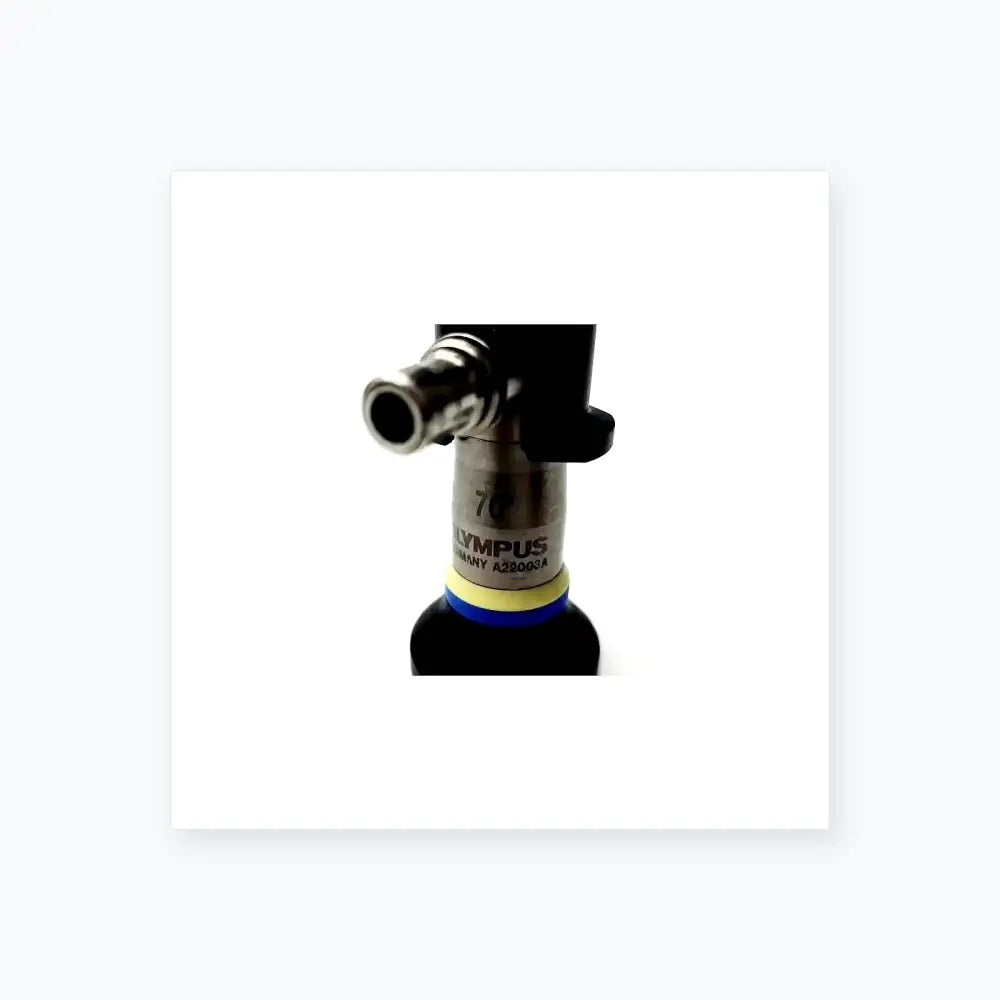 Olympus A22003A Rigid Scope 4mm x 70º Degree Rigid Endoscope, second-hand product photo 2