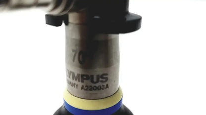 Olympus A22003A Rigid Scope 4mm x 70º Degree Rigid Endoscope, second-hand product photo 3