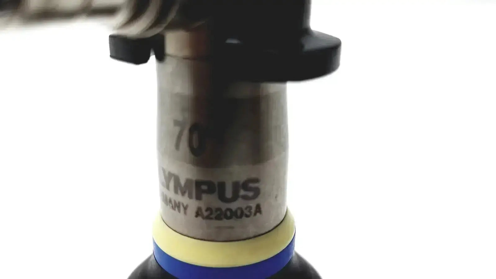 Olympus A22003A Rigid Scope 4mm x 70º Degree Rigid Endoscope, second-hand product photo 3