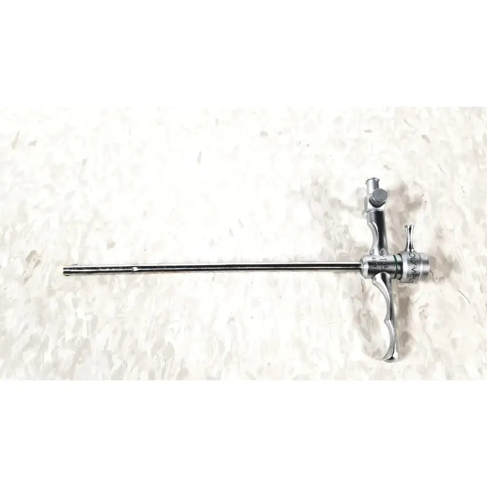 Reuse Medical Olympus A3173 Sheath 13.5 fr Instrument Laparoscopic Instruments, second-hand product photo 1