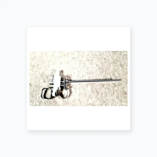 Reuse Medical Olympus A3176 Laparoscopic Pediatric Iglesias Laparoscopic Instruments, second-hand product photo 1