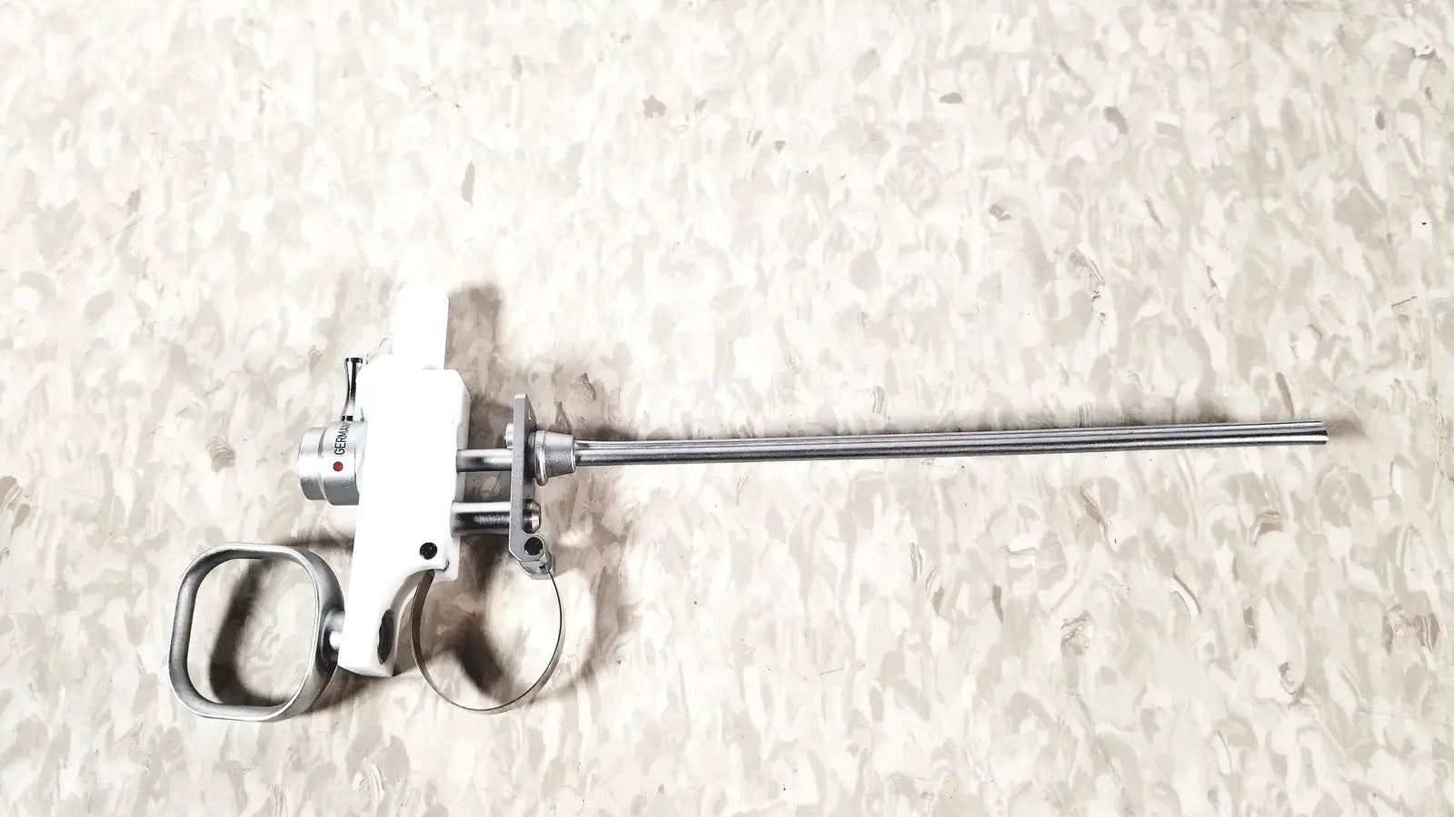 Reuse Medical Olympus A3176 Laparoscopic Pediatric Iglesias Laparoscopic Instruments, second-hand product photo 1