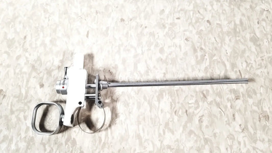 Reuse Medical Olympus A3176 Laparoscopic Pediatric Iglesias Laparoscopic Instruments, second-hand product photo 1