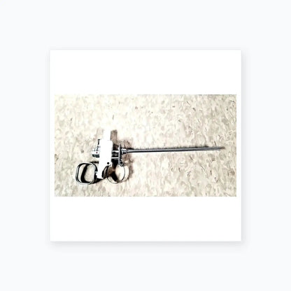 Reuse Medical Olympus A3176 Laparoscopic Pediatric Iglesias Laparoscopic Instruments, second-hand product photo 1