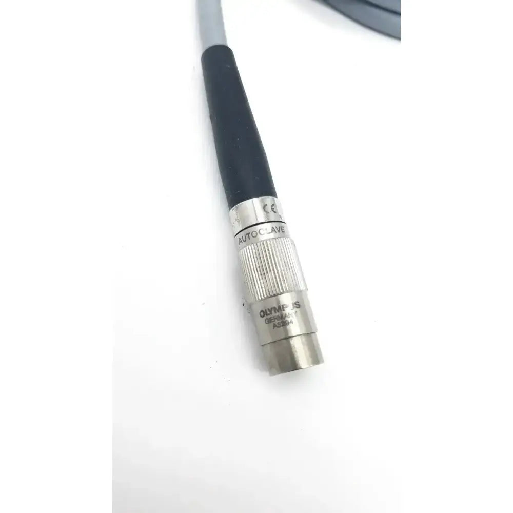 Olympus A3294 Autoclavable Fiber Optic Cable Fiber Optic Cable, second-hand product photo 4