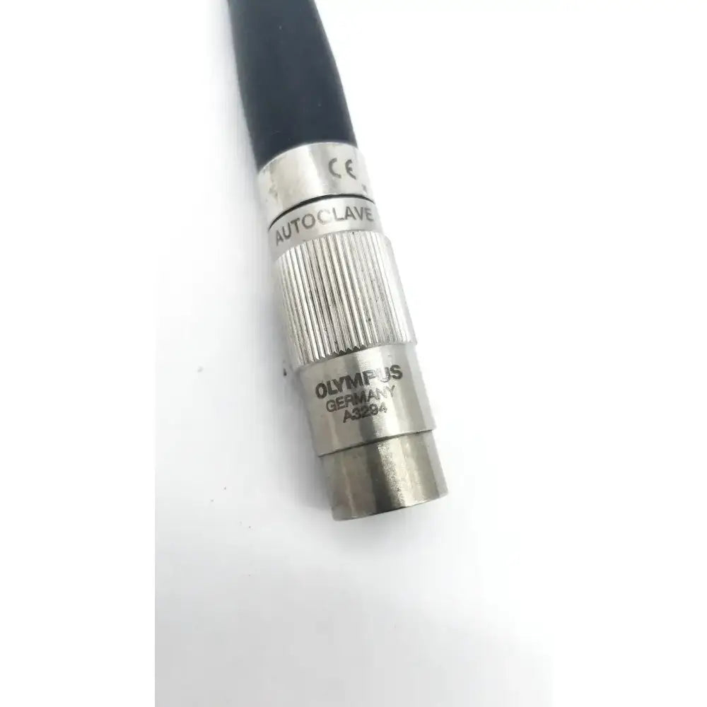 Olympus A3294 Autoclavable Fiber Optic Cable Fiber Optic Cable, second-hand product photo 5