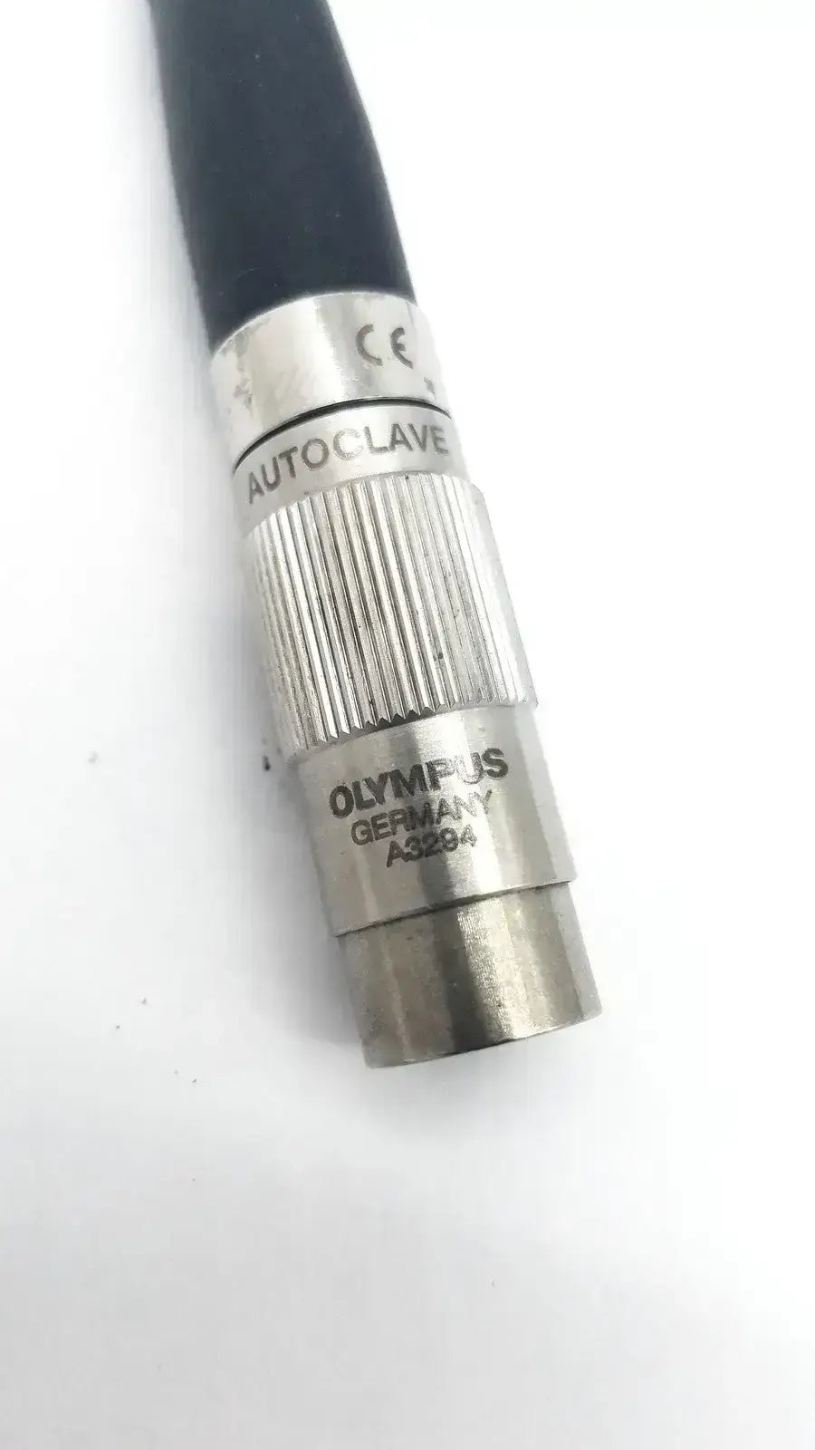 Olympus A3294 Autoclavable Fiber Optic Cable Fiber Optic Cable, second-hand product photo 5