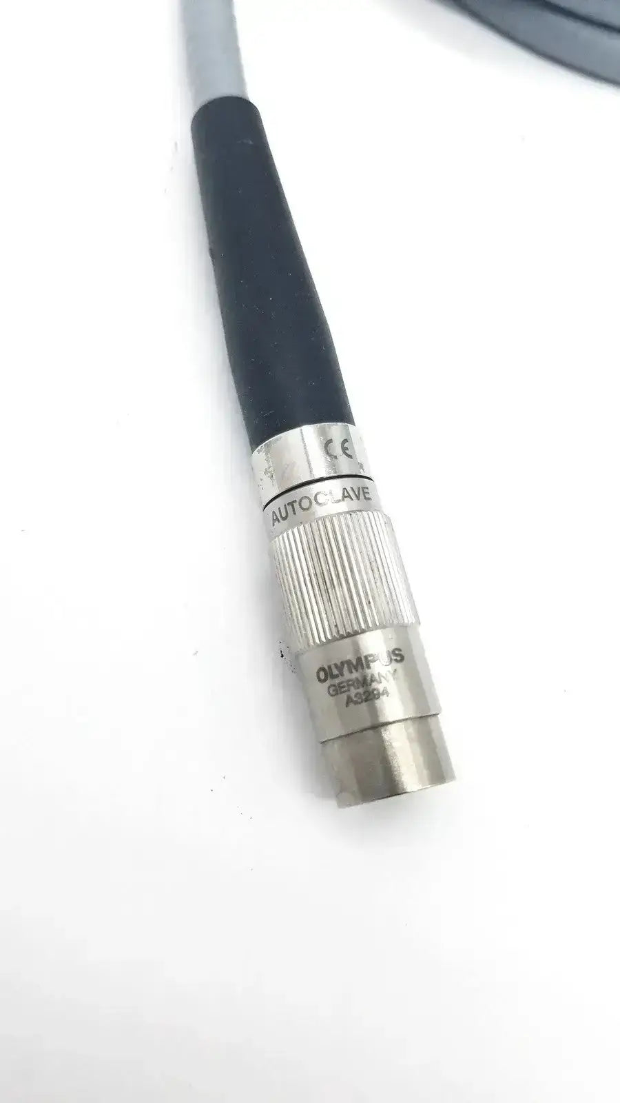 Olympus A3294 Autoclavable Fiber Optic Cable Fiber Optic Cable, second-hand product photo 4