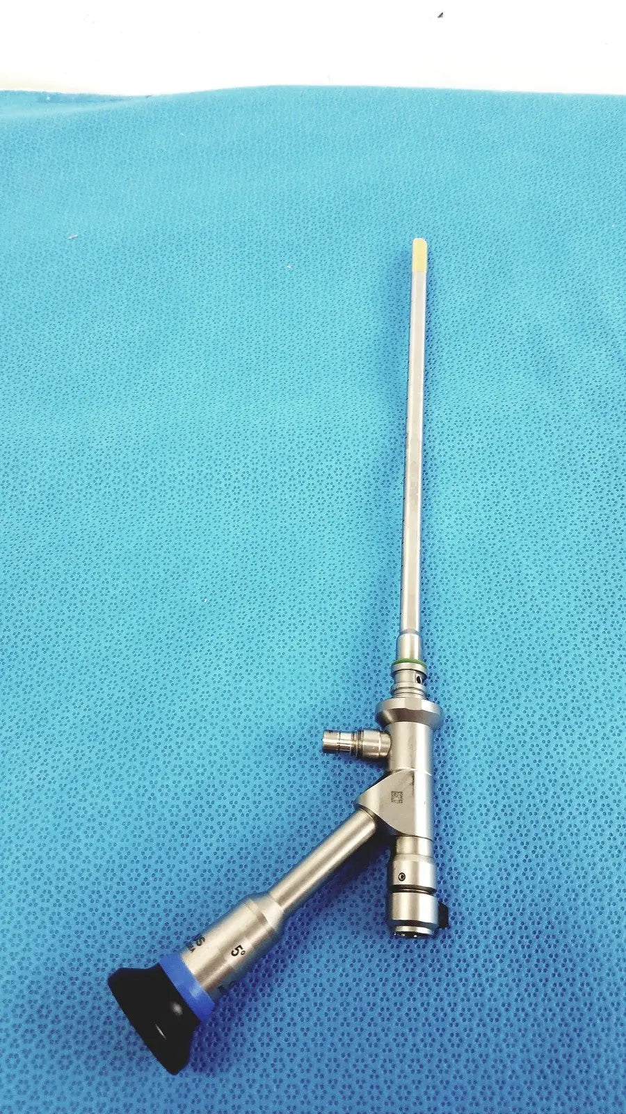 Reuse Medical Olympus A3336A Rigid Endoscope 5 Degree Autoclave Other Medical & Lab Equipment, second-hand product photo 1