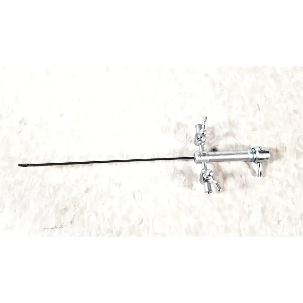 Reuse Medical Olympus A3721 Pediatric Sheath, Dual Port, 10 Fr Instrument Laparoscopic Instruments, second-hand product photo 1