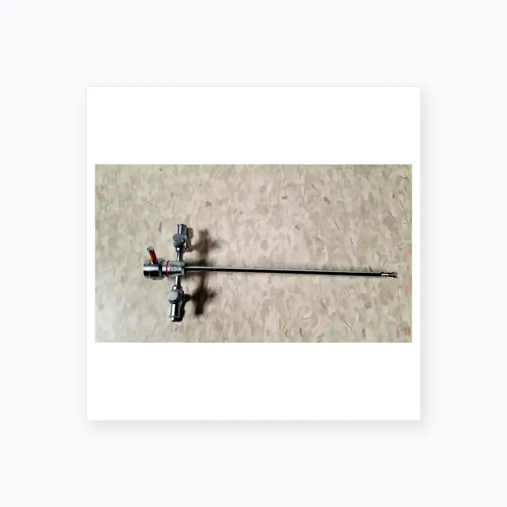 Reuse Medical Olympus A3722 Pediatric Sheath 13 Fr Instrument Endoscopes, second-hand product photo 1