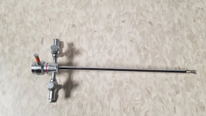 Reuse Medical Olympus A3722 Pediatric Sheath 13 Fr Instrument Endoscopes, second-hand product photo 1