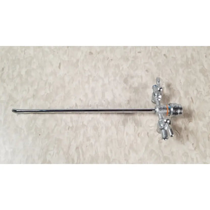 Reuse Medical Olympus A3723 Pediatric Sheath 14 Fr Instrument Endoscopes, second-hand product photo 1