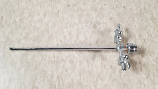 Reuse Medical Olympus A3723 Pediatric Sheath 14 Fr Instrument Endoscopes, second-hand product photo 1