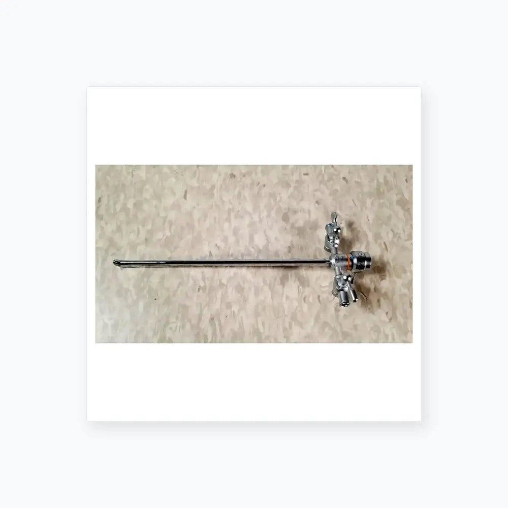 Reuse Medical Olympus A3723 Pediatric Sheath 14 Fr Instrument Endoscopes, second-hand product photo 1