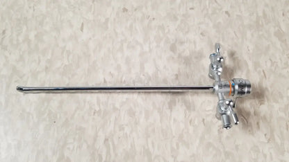 Reuse Medical Olympus A3723 Pediatric Sheath 14 Fr Instrument Endoscopes, second-hand product photo 1