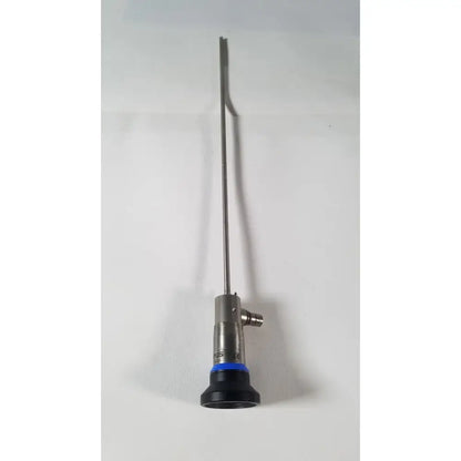 Reuse Medical Olympus A4629A HD Laparoscope 4mm 30 Degree Autoclave Resectoscope Endoscopes, second-hand product photo 1