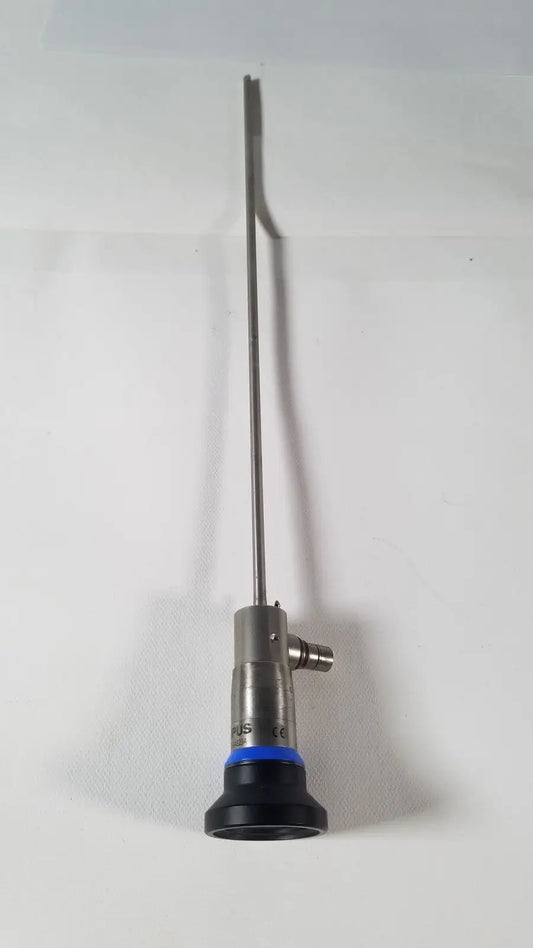 Reuse Medical Olympus A4629A HD Laparoscope 4mm 30 Degree Autoclave Resectoscope Endoscopes, second-hand product photo 1