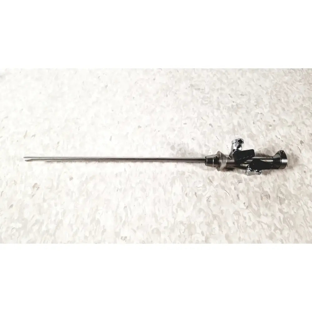 Reuse Medical Olympus A4764 Hysteroscopy Sheath 7Fr Endoscopes, second-hand product photo 1