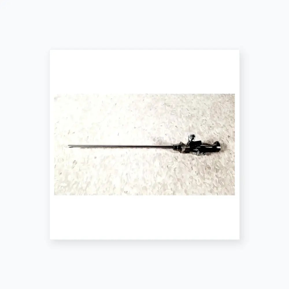 Reuse Medical Olympus A4764 Hysteroscopy Sheath 7Fr Endoscopes, second-hand product photo 1