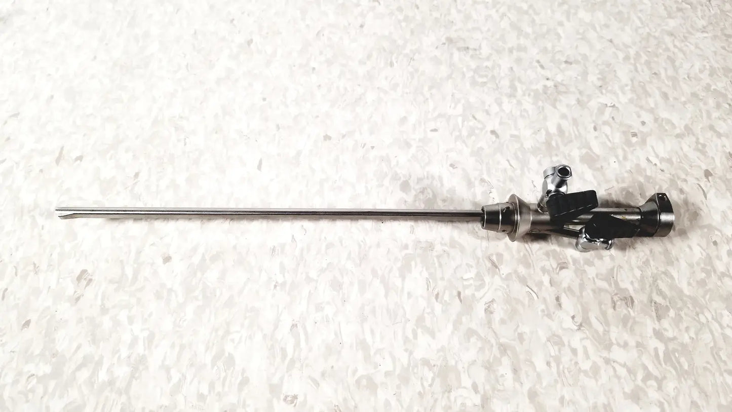 Reuse Medical Olympus A4764 Hysteroscopy Sheath 7Fr Endoscopes, second-hand product photo 1