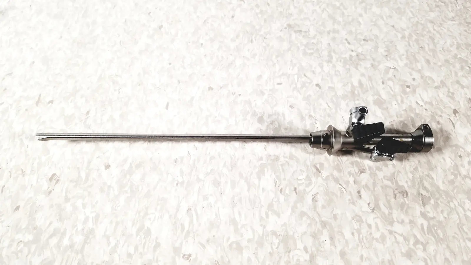 Reuse Medical Olympus A4764 Hysteroscopy Sheath 7Fr Endoscopes, second-hand product photo 1