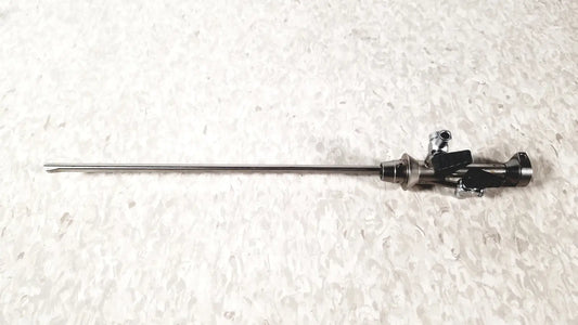 Reuse Medical Olympus A4764 Hysteroscopy Sheath 7Fr Endoscopes, second-hand product photo 1