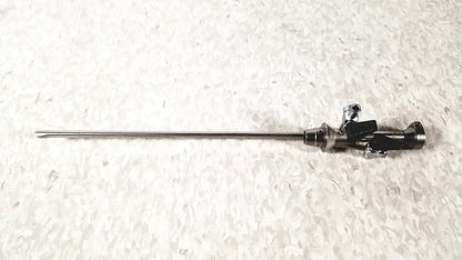 Reuse Medical Olympus A4764 Hysteroscopy Sheath 7Fr Endoscopes, second-hand product photo 1