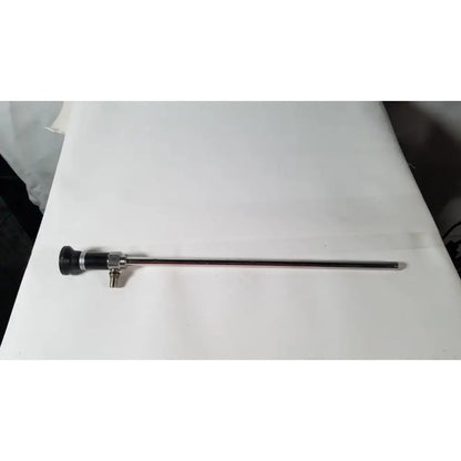 Reuse Medical Olympus A5254 10mm 0 Degree Laparoscope Endoscopes, second-hand product photo 1