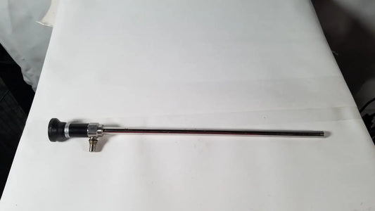 Reuse Medical Olympus A5254 10mm 0 Degree Laparoscope Endoscopes, second-hand product photo 1