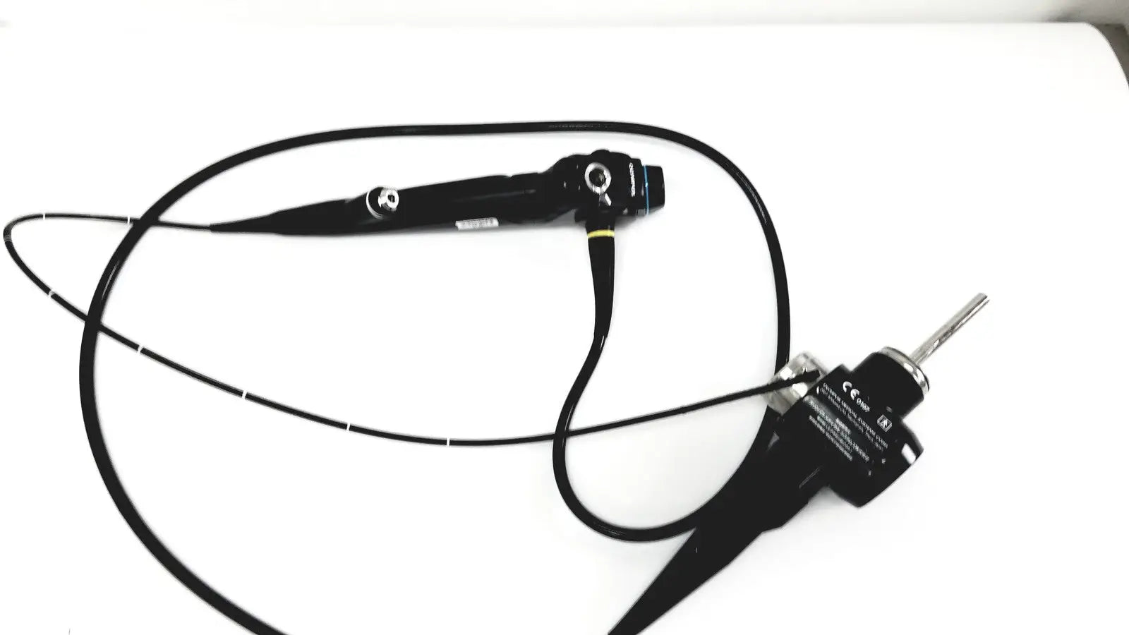 Reuse Medical OLYMPUS BF TYPE 3C160 EVIS EXERA Endoscopic System Endoscopes, second-hand product photo 1