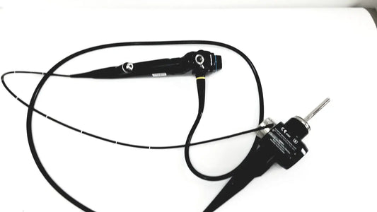 Reuse Medical OLYMPUS BF TYPE 3C160 EVIS EXERA Endoscopic System Endoscopes, second-hand product photo 1