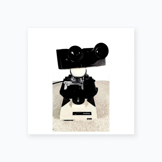 Reuse Medical Olympus BH-2 Binocular Microscope Other Healthcare, Lab & Dental, second-hand product photo 1