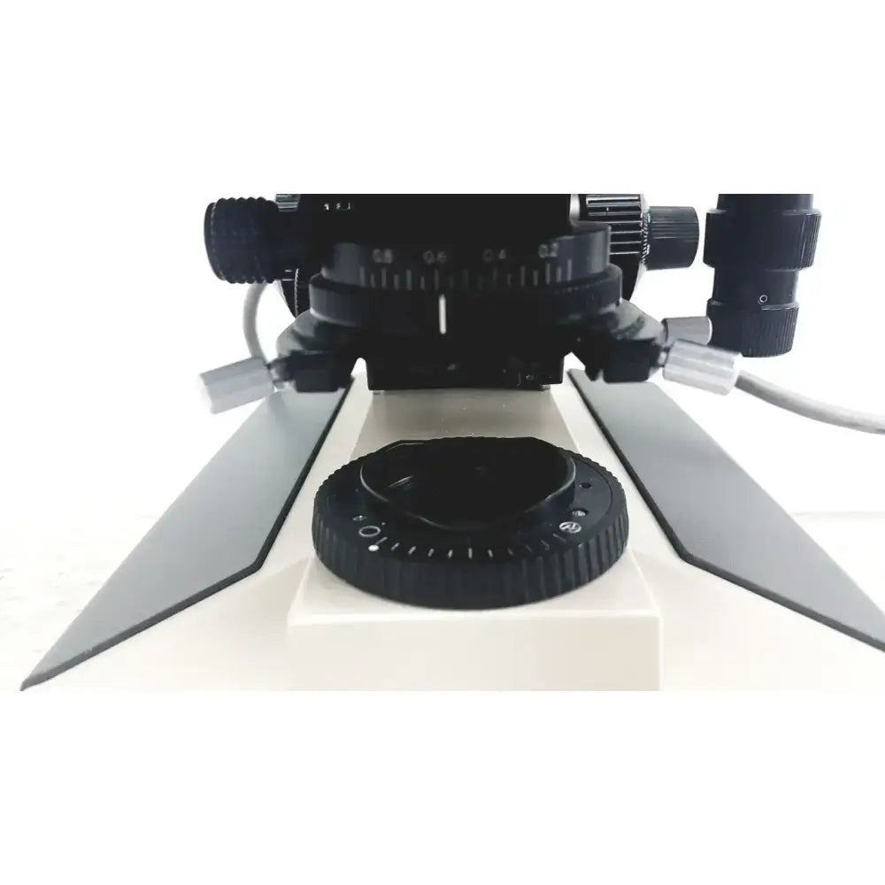 Olympus BH2 BHS Phase Contrast DIC Nomarski Microscope Microscope, second-hand product photo 2