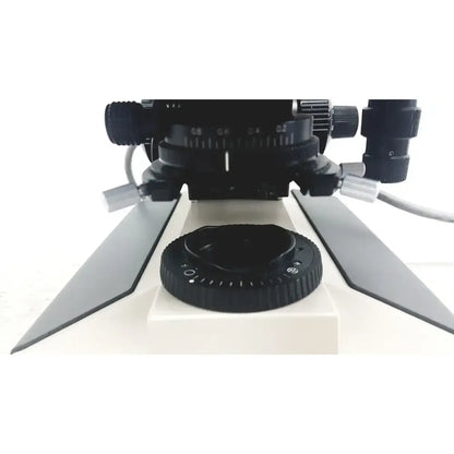 Olympus BH2 BHS Phase Contrast DIC Nomarski Microscope Microscope, second-hand product photo 2