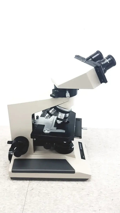 Olympus BH2 BHS Phase Contrast DIC Nomarski Microscope Microscope, second-hand product photo 1