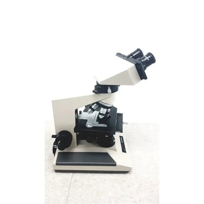 Olympus BH2 BHS Phase Contrast DIC Nomarski Microscope Microscope, second-hand product photo 1