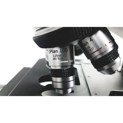 Olympus BH2 BHS Phase Contrast DIC Nomarski Microscope Microscope, second-hand product photo 7