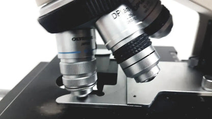 Olympus BH2 BHS Phase Contrast DIC Nomarski Microscope Microscope, second-hand product photo 6