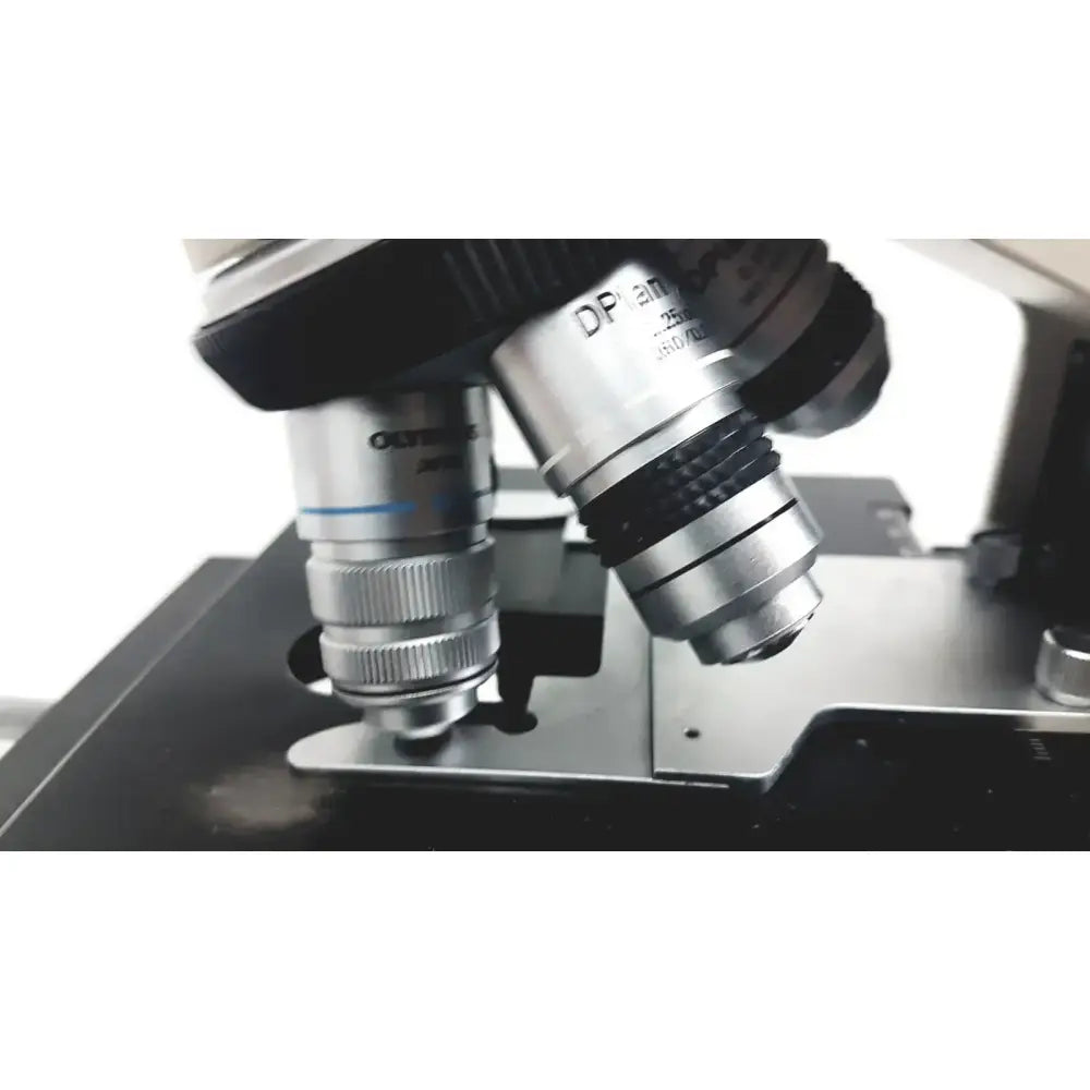Olympus BH2 BHS Phase Contrast DIC Nomarski Microscope Microscope, second-hand product photo 6