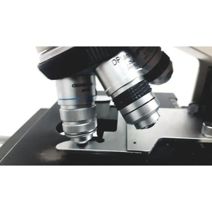 Olympus BH2 BHS Phase Contrast DIC Nomarski Microscope Microscope, second-hand product photo 6