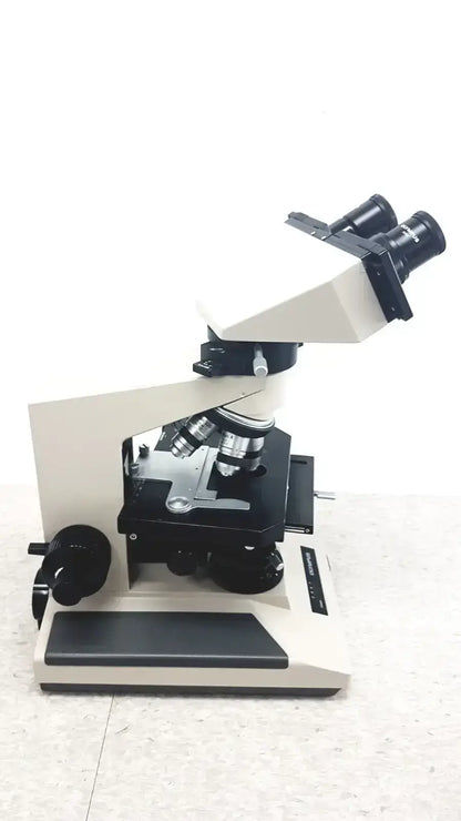 Olympus BH2 BHS Phase Contrast DIC Nomarski Microscope Microscope, second-hand product photo 1