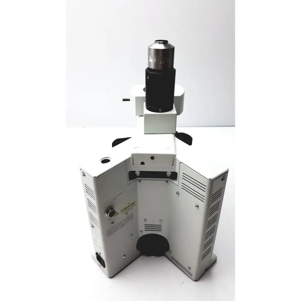 Reuse Medical Olympus BX51TF Microscope - Has Some Damage On Body - Working Microscopes, second-hand product photo 1