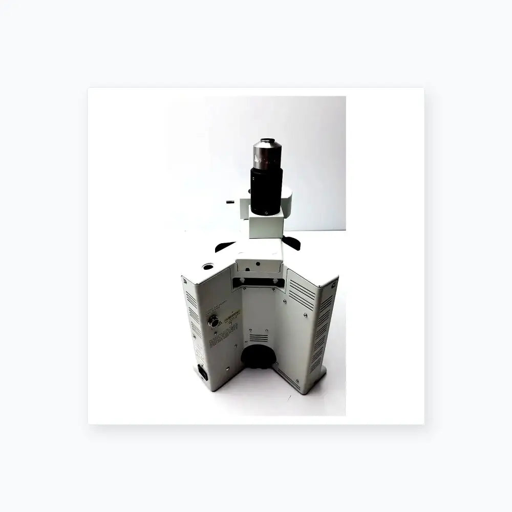 Reuse Medical Olympus BX51TF Microscope - Has Some Damage On Body - Working Microscopes, second-hand product photo 1