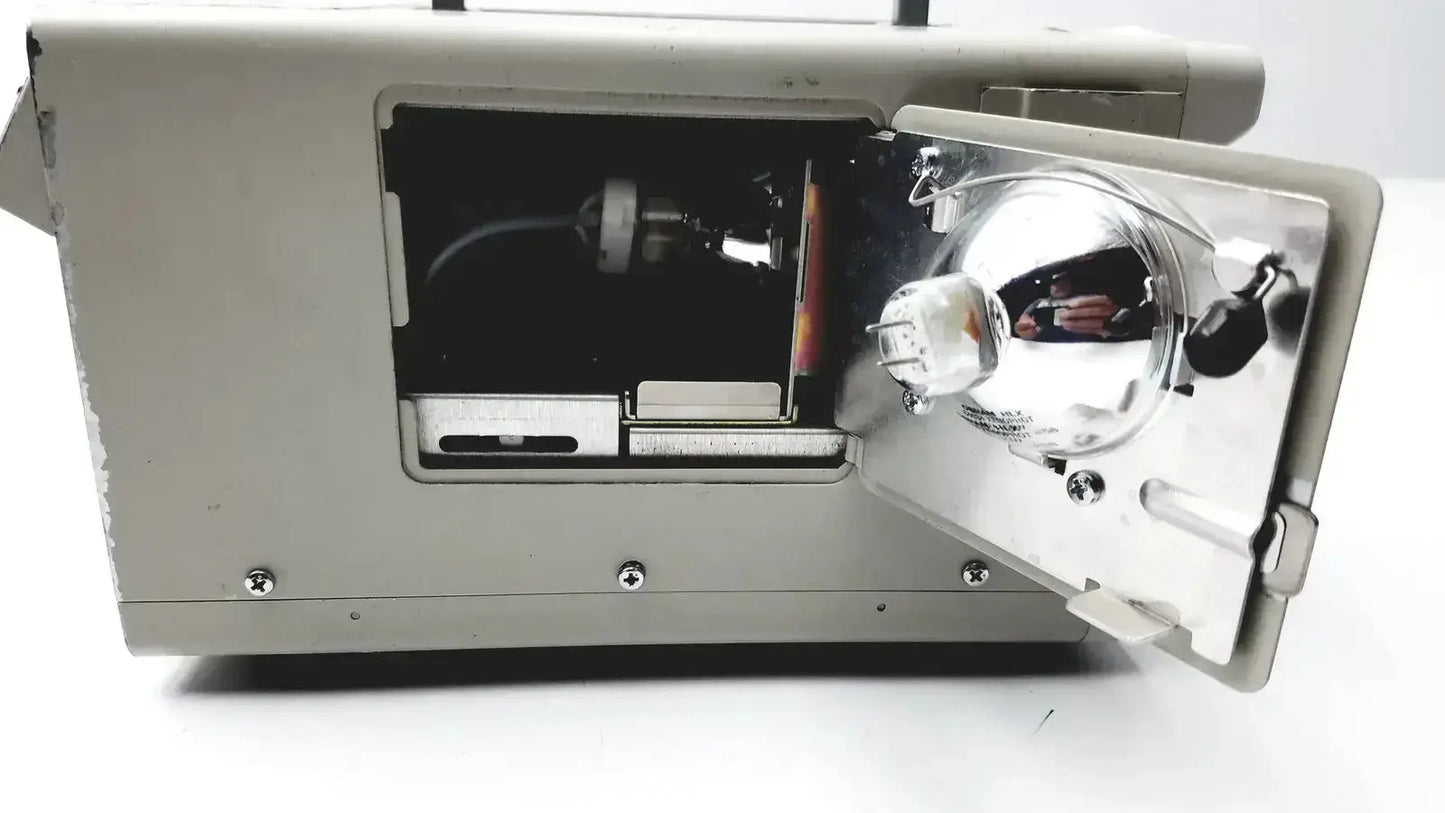 Olympus CLK-4 Halogen Light Source Halogen Light Source, second-hand product photo 8
