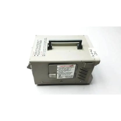 Olympus CLK-4 Halogen Light Source Halogen Light Source, second-hand product photo 7