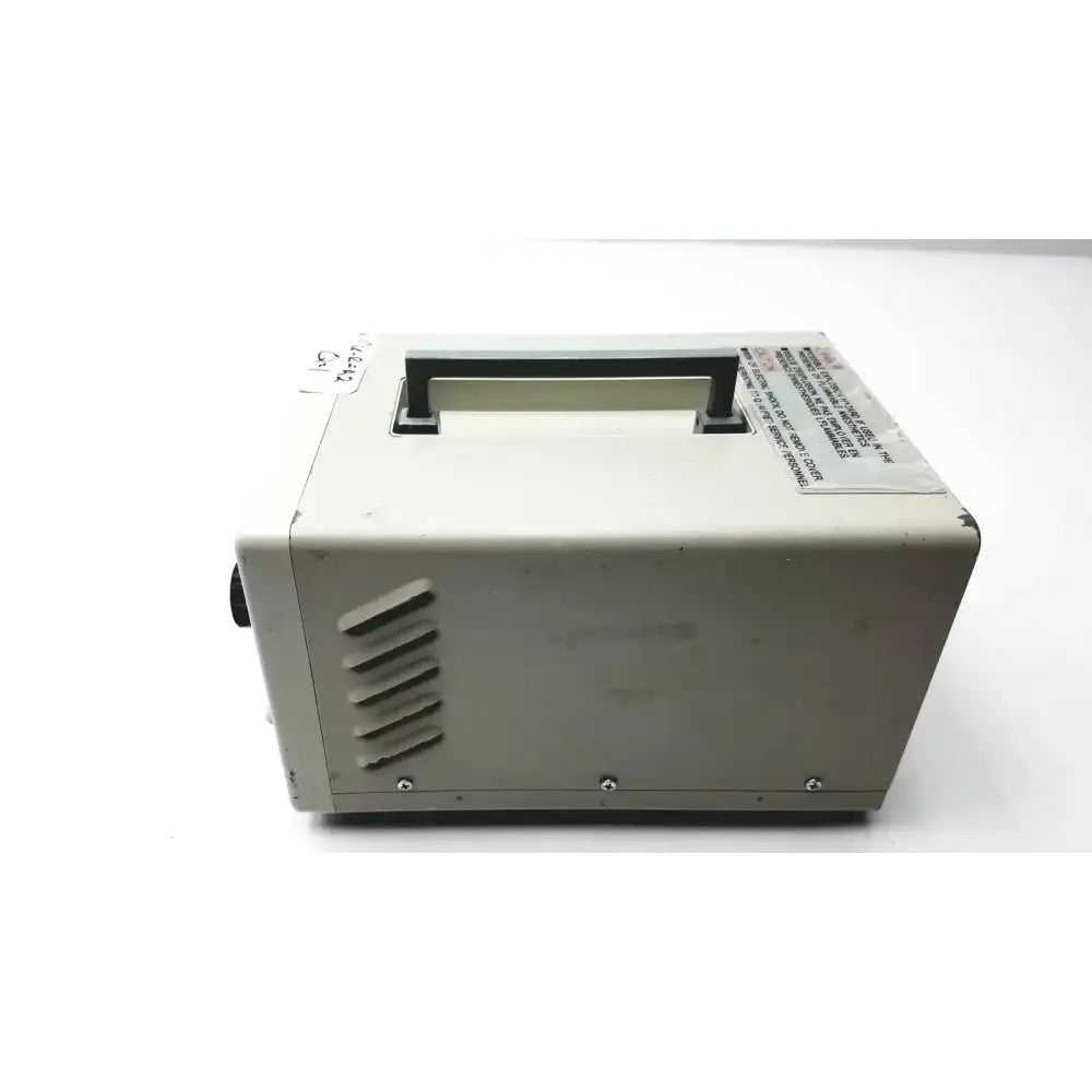 Olympus CLK-4 Halogen Light Source Halogen Light Source, second-hand product photo 3