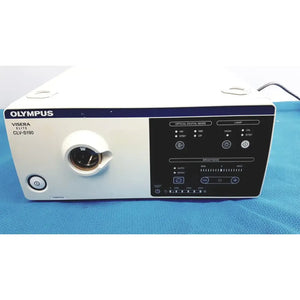 Olympus CLV-S190 Visera Elite 300W مصدر ضوء زينون للتنظير الداخلي